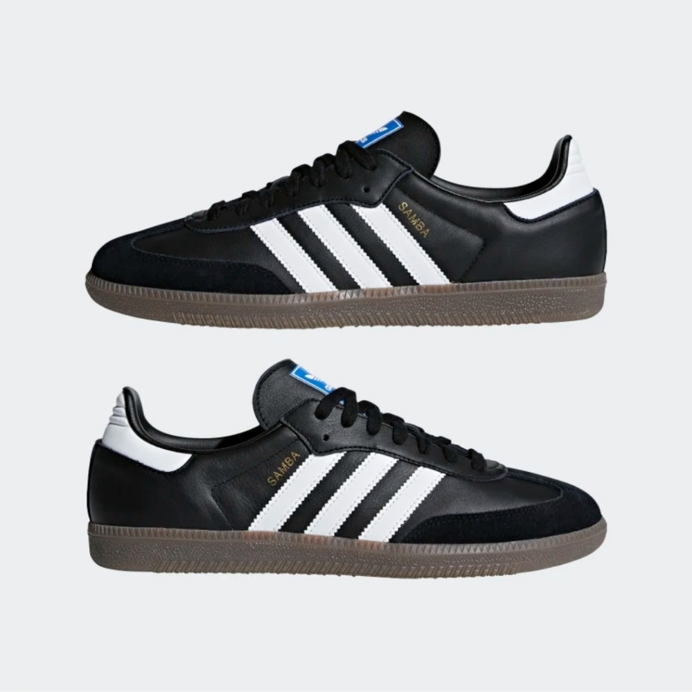 Adidas Originals Samba Shoes